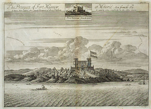 Fort Nassau (Ghana)